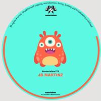 JB Martinz's avatar cover