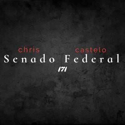 Senado Federal 171 By Chris Castelo's cover