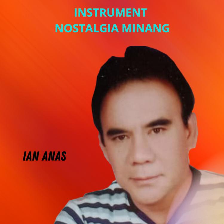 Ian Anas's avatar image