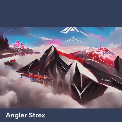 ANGLER STREX's cover