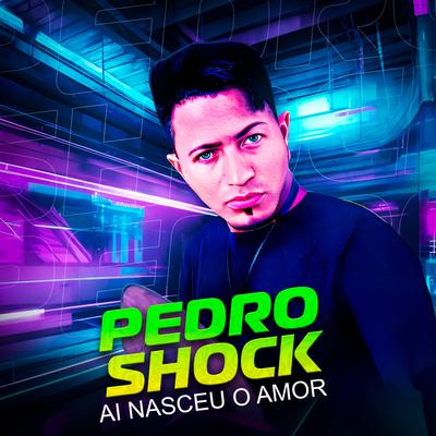 Pedro Shock's cover