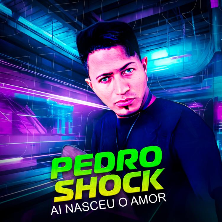Pedro Shock's avatar image