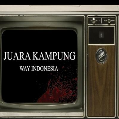 Juara Kampung's cover