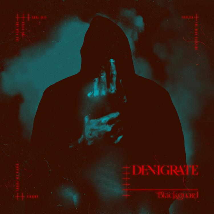 Denigrate's avatar image