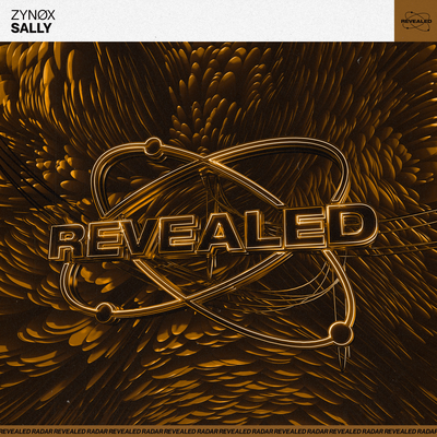 Sally By Zynox, Revealed Recordings's cover