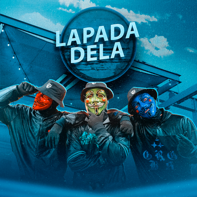 Lapada Dela (Remix) By SUSPECTUS's cover