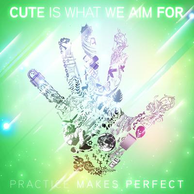 Practice Makes Perfect's cover