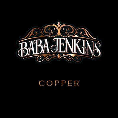 Baba Jenkins's cover