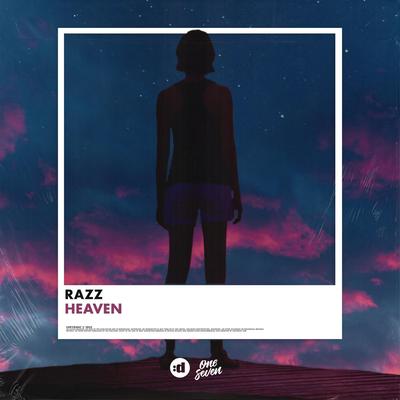 Heaven By Razz's cover