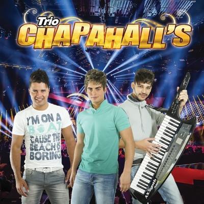 Trio Chapahall's's cover