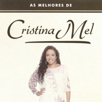 Mãe By Cristina Mel's cover