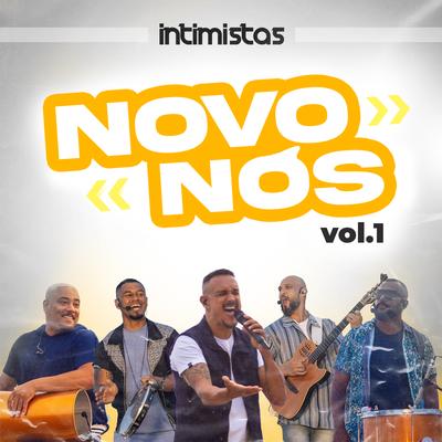 Agradeço a Deus By Intimistas, Xande De Pilares's cover