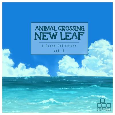 Bubblegum K.K. (Aircheck) [From "Animal Crossing: New Leaf"] [Piano Version]'s cover