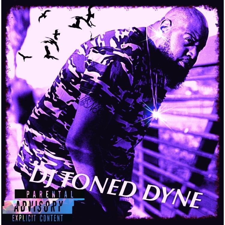 Dj Toned Dyne's avatar image