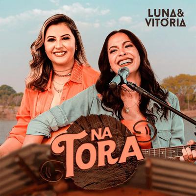 É Gostoso Comigo (Ao Vivo) By Luna & Vitória's cover