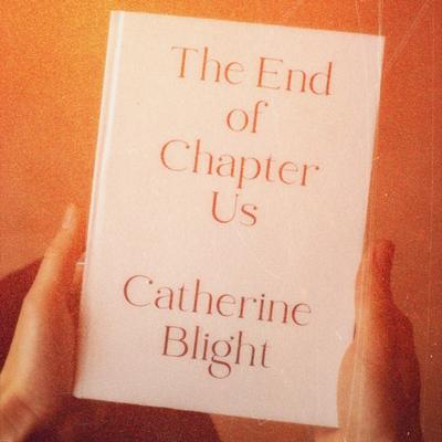 The End of Chapter Us By Catherine Blight's cover