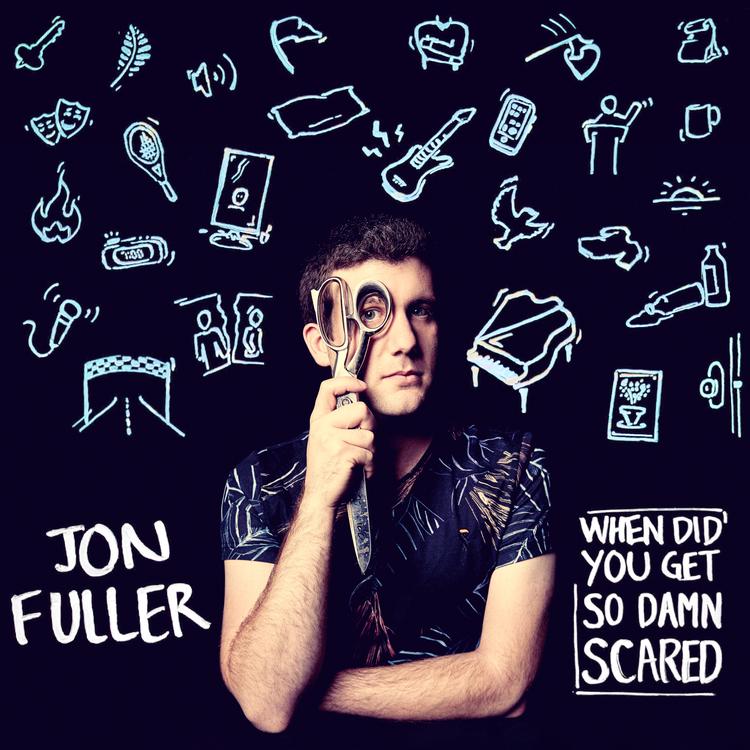 Jon Fuller's avatar image