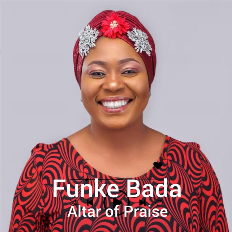 Funke Bada's avatar image