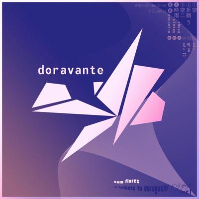 doravante's cover