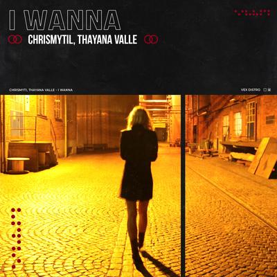 I Wanna By Chrismytil, Thayana Valle's cover