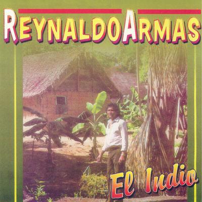 El Indio By Reynaldo Armas's cover