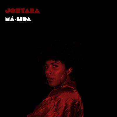 Má-Lida By Josyara, Di Melo's cover