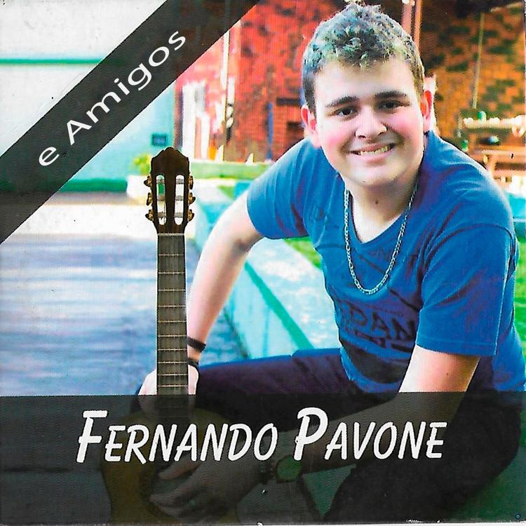 Fernando Pavone's avatar image