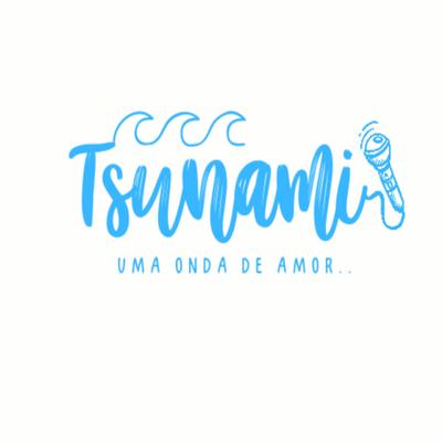 Cada um pro Seu Lado By Banda Tsunami's cover