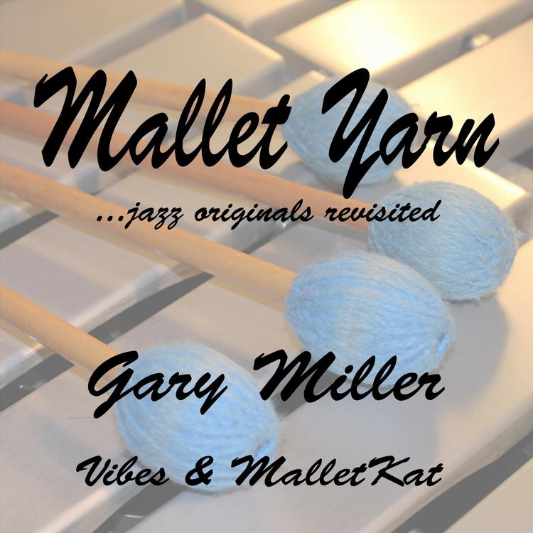 Gary Miller's avatar image