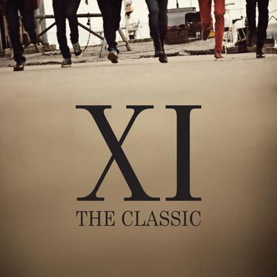 The Classic's cover