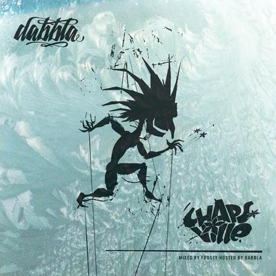 Ever Seen By Dabbla, Problem Child's cover