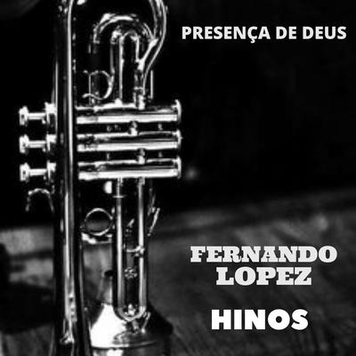 Levemos A Mensagem De Amor By Fernando Lopez's cover