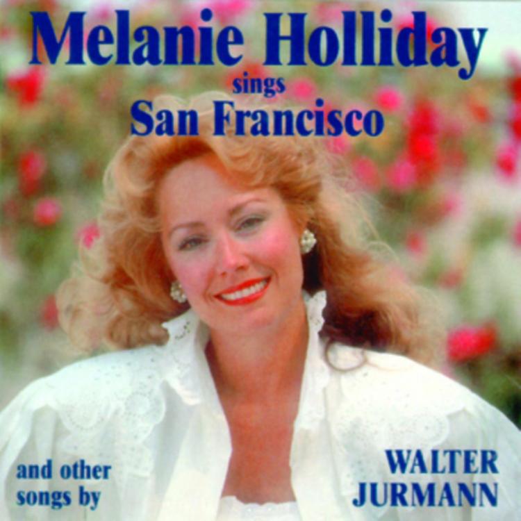 Melanie Holliday's avatar image