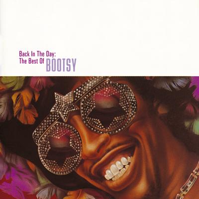 What so Never the Dance By Bootsy Collins's cover
