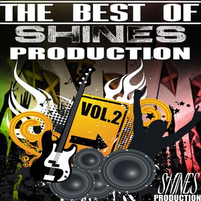 The Best of Shines Production, Vol. 2's cover