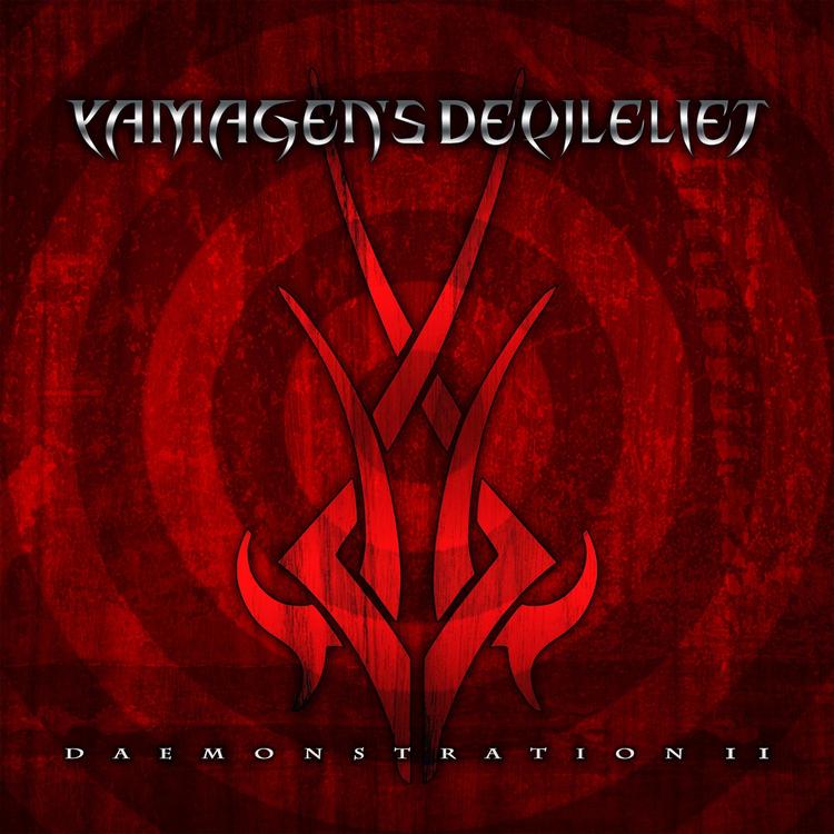 Yamagen's Devileliet's avatar image