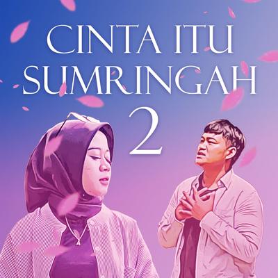 Cinta Itu Sumringah 2's cover