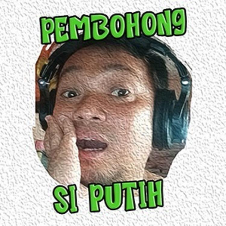 Si putih lah's avatar image