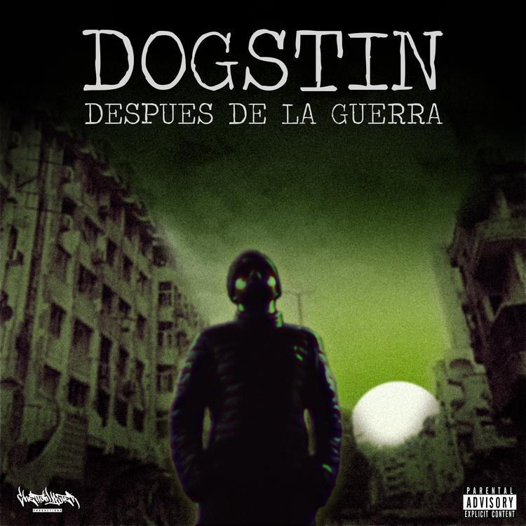 Dogstin's avatar image