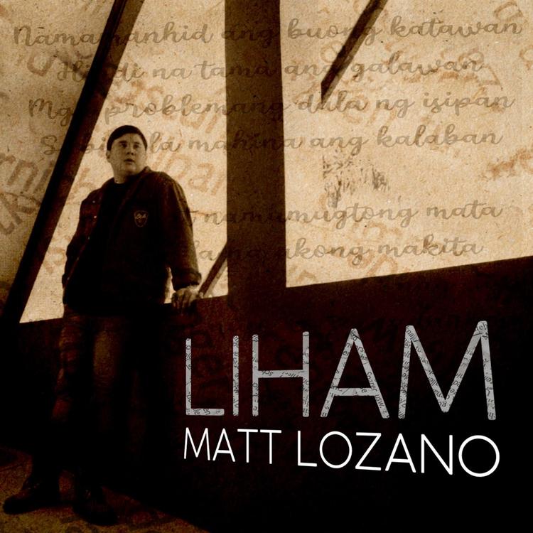 Matt Lozano's avatar image