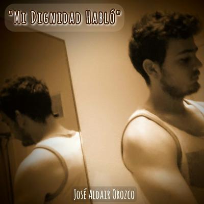 José Aldair Orozco's cover