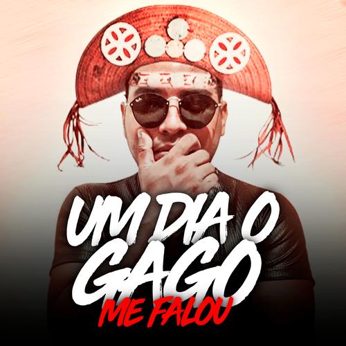 Um Dia o Gago Me Falou (Forrozinho) Official TikTok Music | album by ...