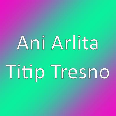 Titip Tresno's cover