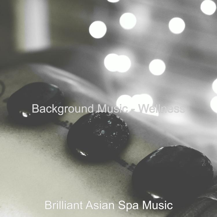 Brilliant Asian Spa Music's avatar image