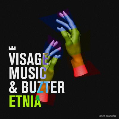 Etnia By Visage Music, Buzter's cover