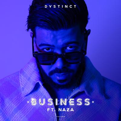 Business (feat. Naza & Unleaded)'s cover