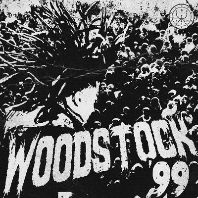 WOODSTOCK '99 By South Strip's cover