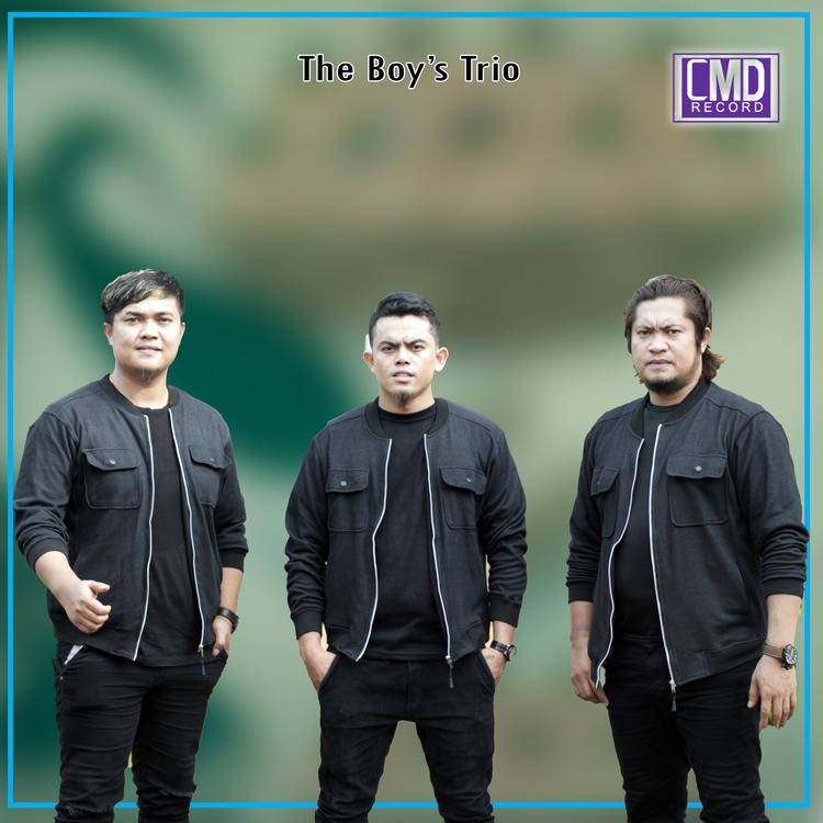 The Boys Trio's avatar image