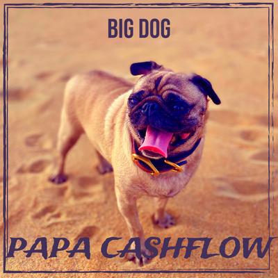 Papa Cashflow's cover