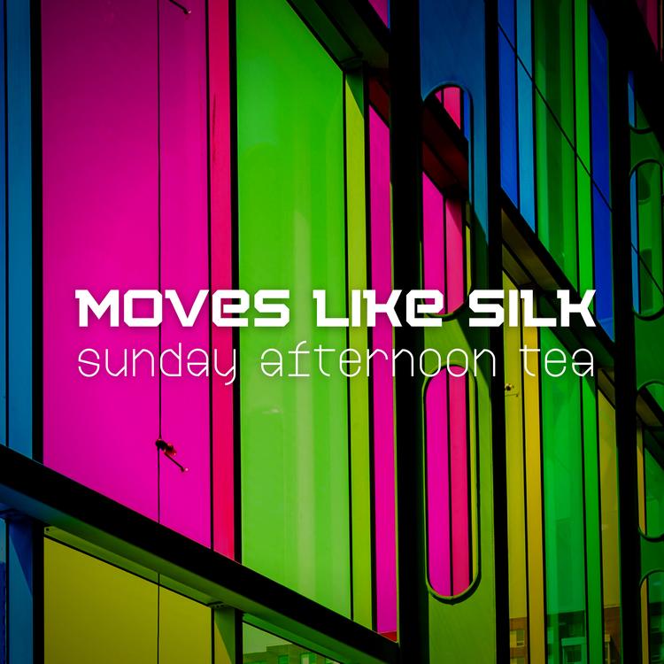 moves like silk's avatar image